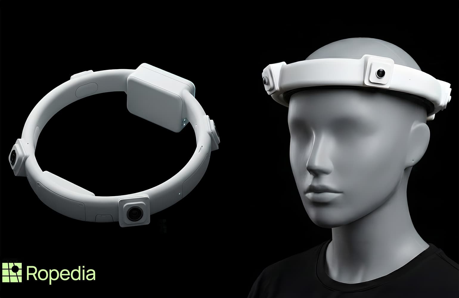 Ropedia raises $22M to scale data collection for training robots