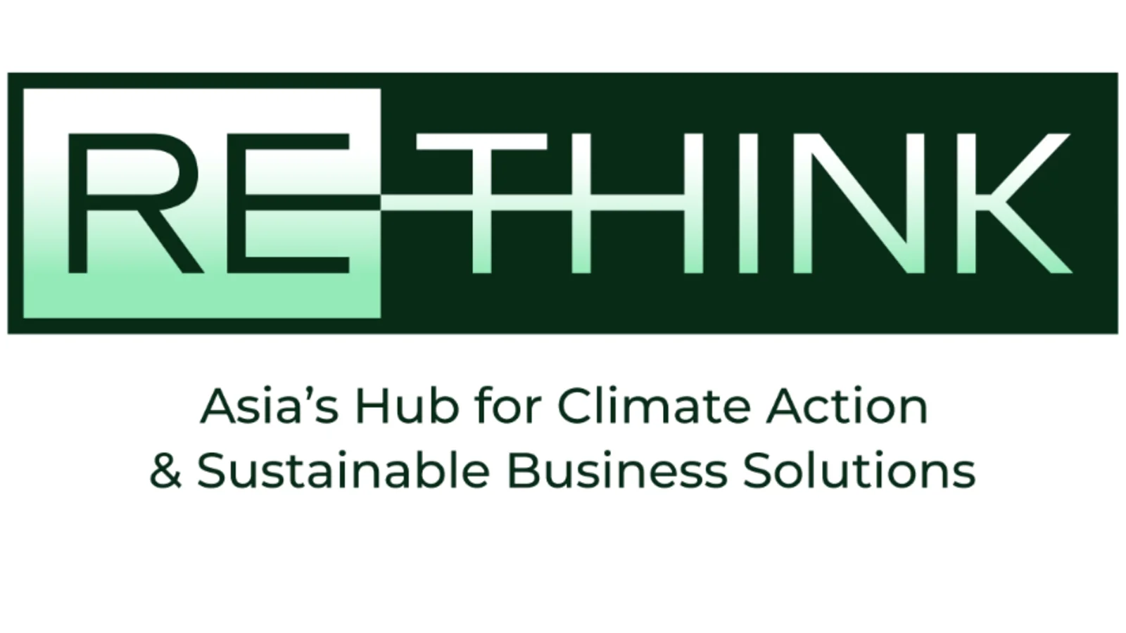 ReThink HK 2026: New Thematic Format Unites 10,000+ Attendees Around Actionable Climate Solutions[