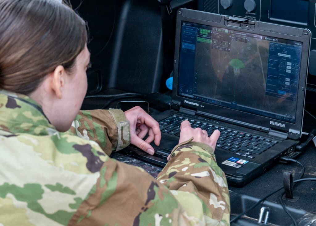 If software and agentic AI are key to mission success, accelerate them to the front lines