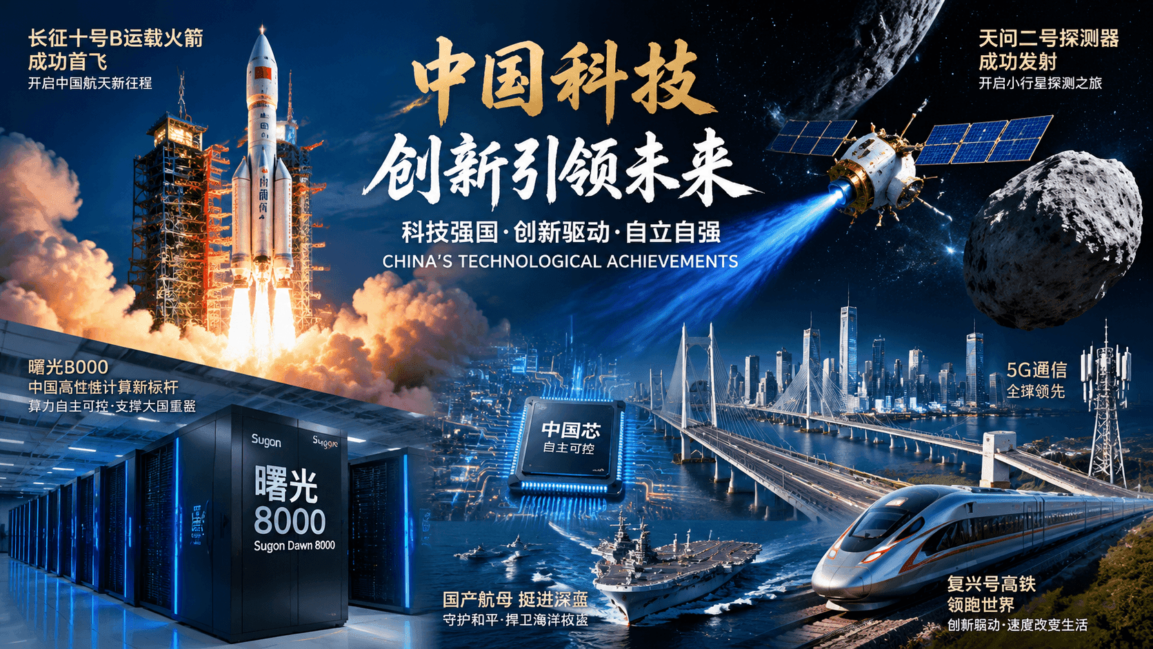 Global First Rocket Net Recovery: China Achieves Multiple Major Breakthroughs in One Week