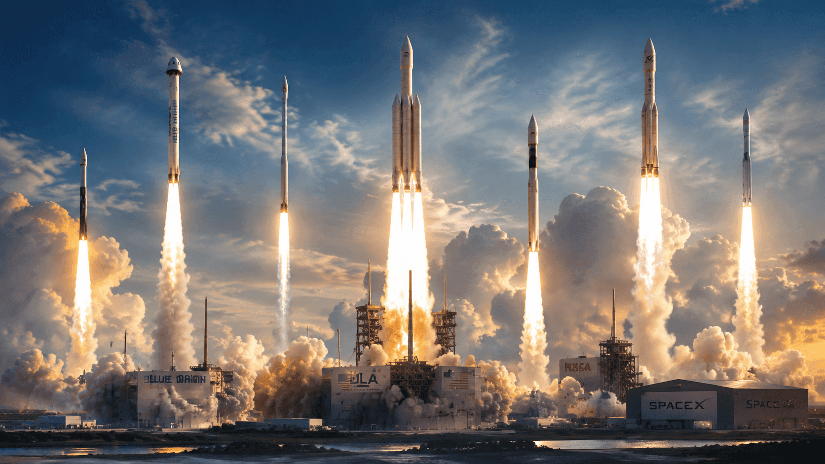 After CZ-10B, the Next Exam for China Private Commercial Rocket Companies