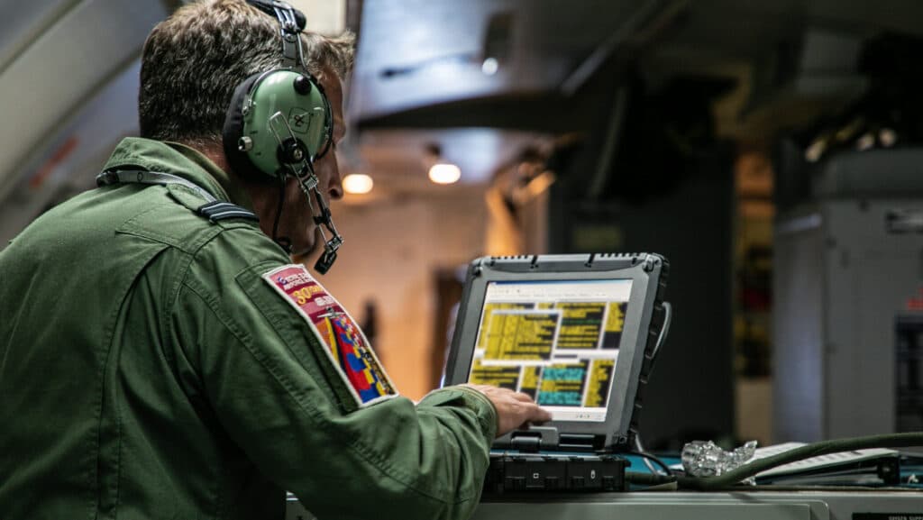 Dataminr AI tech to go live on NATO Maven system: CEO