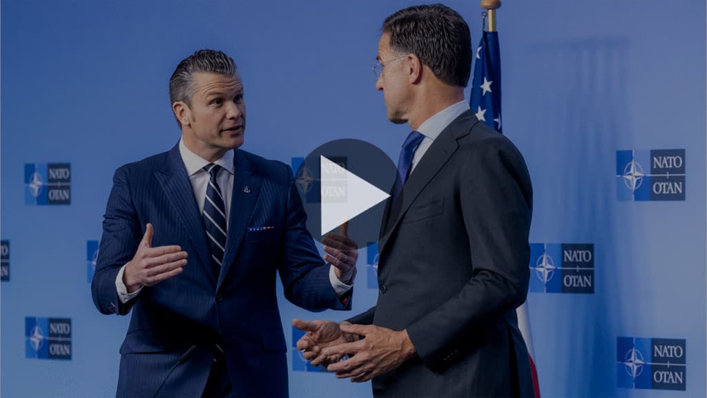 What to expect from the US at the 2026 NATO summit