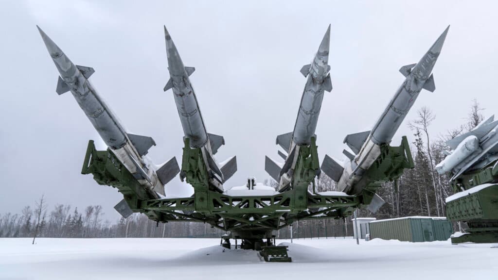 NATO is measuring Russian adaptation the wrong way
