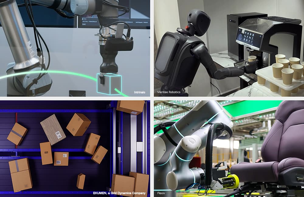 Isaac ROS 5.0 brings AI agents to robotics development, says NVIDIA