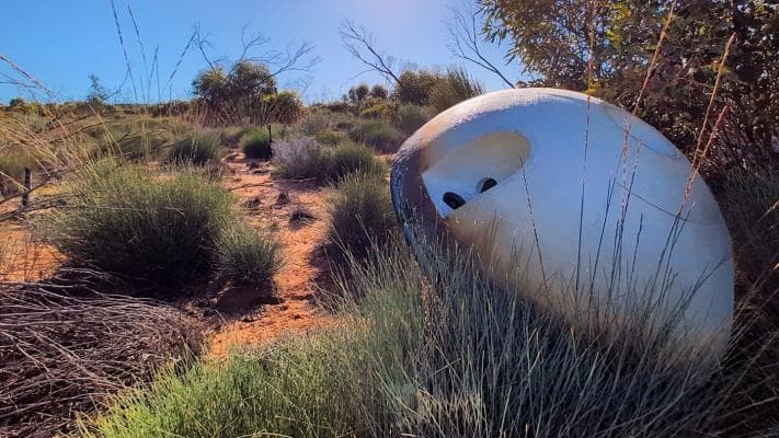 Air, Space Forces pick up research pace for orbital cargo delivery