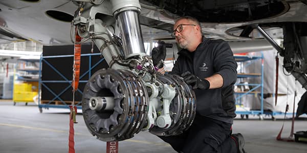 Bombardier Defense, your trusted, mission-focused partner