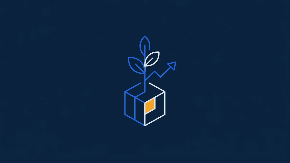 Startups & VC news illustration
