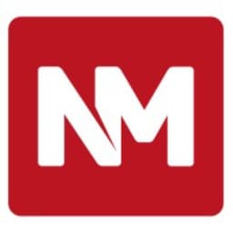 National Media logo
