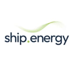 شعار ship.energy
