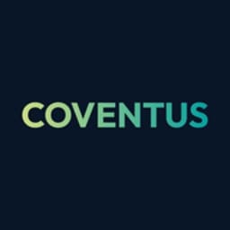 Coventus AI Solutions logo