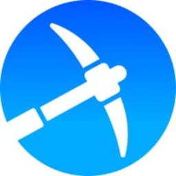 Crypto Mining Guild logo
