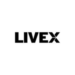 LIVEX logo