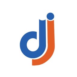 Denimsandjeans logo