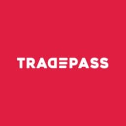 شعار Tradepass