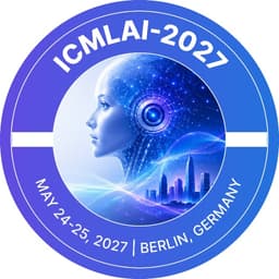 ICMLAI-2027 logo