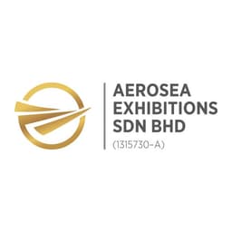 Aerosea Exhibitions Sdn Bhd logo