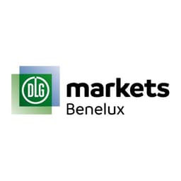 DLG Markets Benelux logo