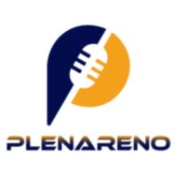 Plenareno logo