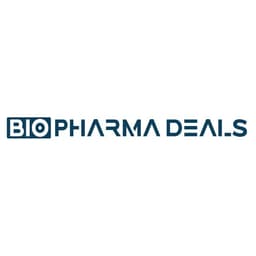 BioPharma Deals logo