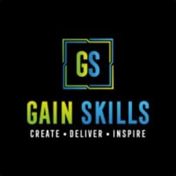 Gain Skills Business Media Pvt Ltd. logo
