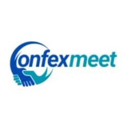 ConFex Meet logo