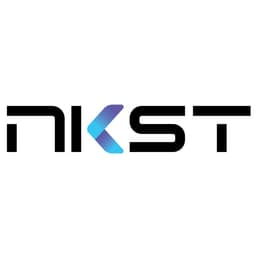 NKST logo