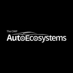CIMP Auto Ecosystems logo