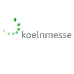 Koelnmesse (Beijing) Co., Ltd. logo