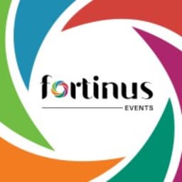 Fortinus Events logo