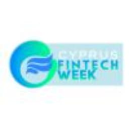 Cyprus Fintech Week logo