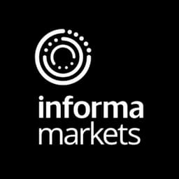 Logo Informa PLC