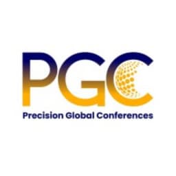 Precision Global Conferences logo