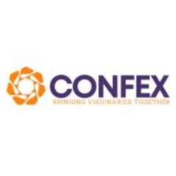 CONFEX Exhibition & Conference Pvt. Ltd. logo