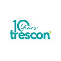 Trescon Dubai logo