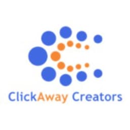 Logo ClickAway Creators