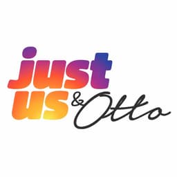 Just us & Otto Marketing Services WLL logo