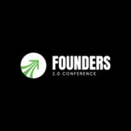 Founders 2.0 Conference logo