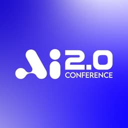 AI 2.0 Conference logo