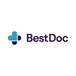 BestDoc logo