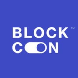 BlockCon Global logo