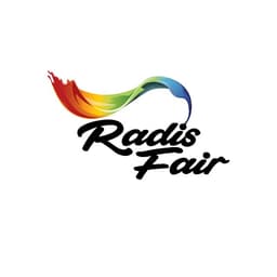 Radis Fair logo