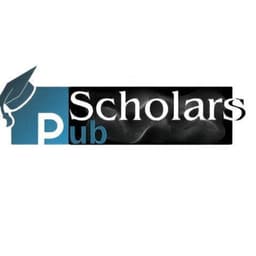 Pubscholars Groups logo