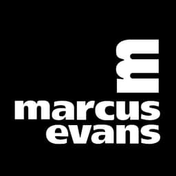 Marcus Evans logo