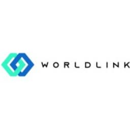 شعار WorldLink Conferences