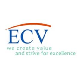 Logo ECV International
