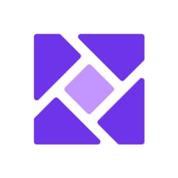 Logo Blockverse Series