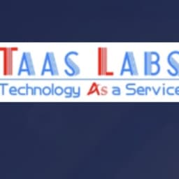 Taas Labs logo