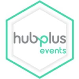 Logo Hubplus Events