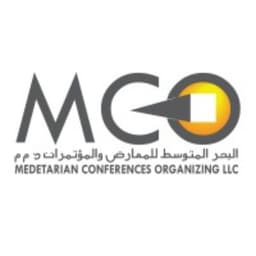 Medetarian Conferences Organizing logo